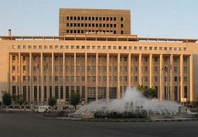 Syrisches Pfund auf historischem Tiefststand Syrisches Pfund auf historischem Tiefststand