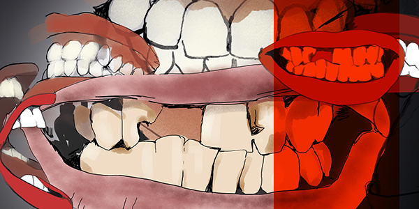 Bite Back!