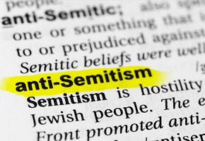 Gutachten zur «Arbeitsdefinition Antisemitismus» der International Holocaust Remembrance Alliance