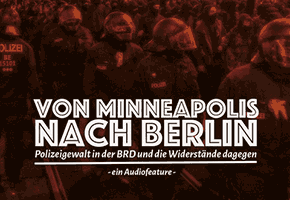 Von Minneapolis nach Berlin