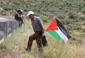 Unabhängigkeit für Israel – Nakba für Palästina