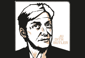 tl;dr #17: Judith Butler - Unbehagen der Geschlechter