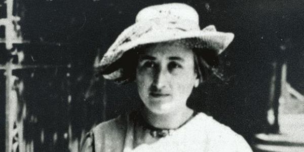 150 Jahre Rosa Luxemburg: Neue Perspektiven auf Leben, Werk und Nachwirken