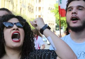 «Der Libanon braucht eine starke sozialistische Stimme»