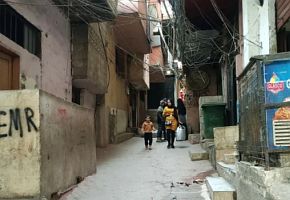 Libanon: Niemand willkommen