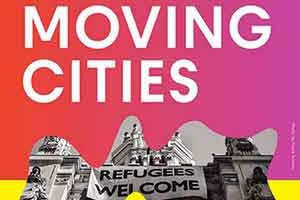 Online-Plattform «Moving Cities»