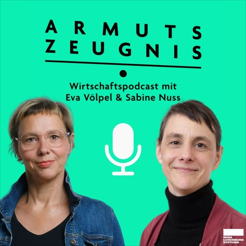Armutszeugnis #12: Soziale Ungleichheit