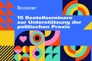 15 Bestellseminare