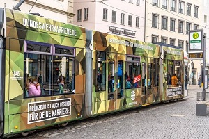 Dossier: Banaler Militarismus