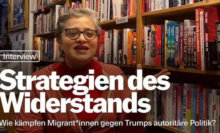 Strategien des Widerstands