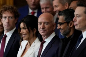 Der autoritäre Block