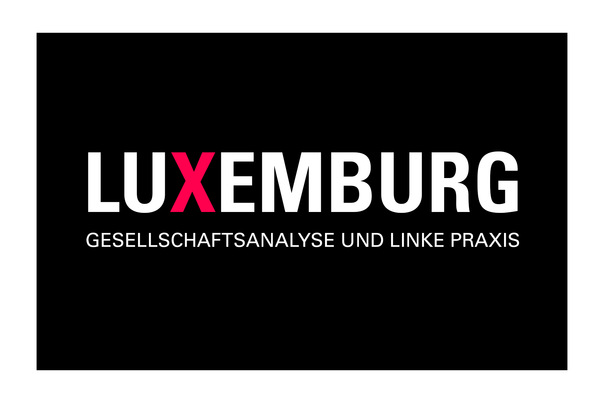 LuXemburg: Unangepasst - Die Zukunft wird uns mehr Hitzewellen, Extremwetter und Umweltkrisen bringen