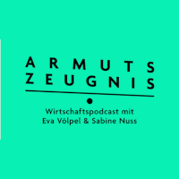 neue Ausgaben des Podcasts Armutszeugnis