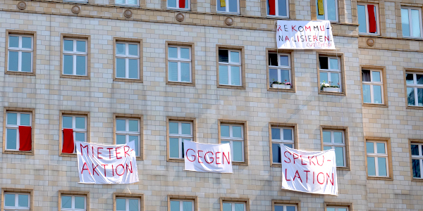 Aus dem Stiftungsverbund