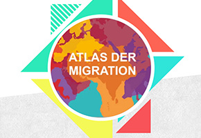 Atlas der Migration