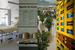 Argumente gegen polit. Mythen