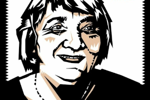 Maria Mies – Patriarchat und Kapital