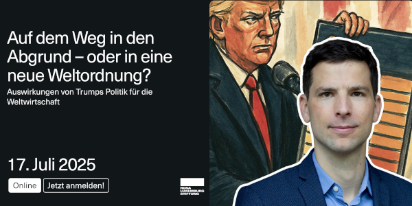 Aus dem Stiftungsverbund
