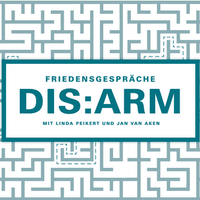 dis:arm #18: Frieden nach dem Krieg