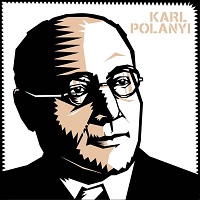 tl;dr #49: Karl Polanyi: «The Great Transformation»