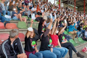 Arbeitskämpfe an Krankenhäusern