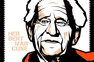 tl;dr #53 Herbert Marcuse: «Konterrevolution und Revolte»