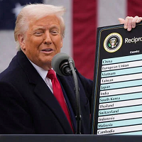 Trumps Zölle: Machtpolitik auf Kosten der Vielen