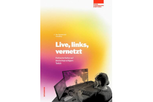 Live, links, vernetzt: Politische Kultur auf deutschsprachigem Twitch