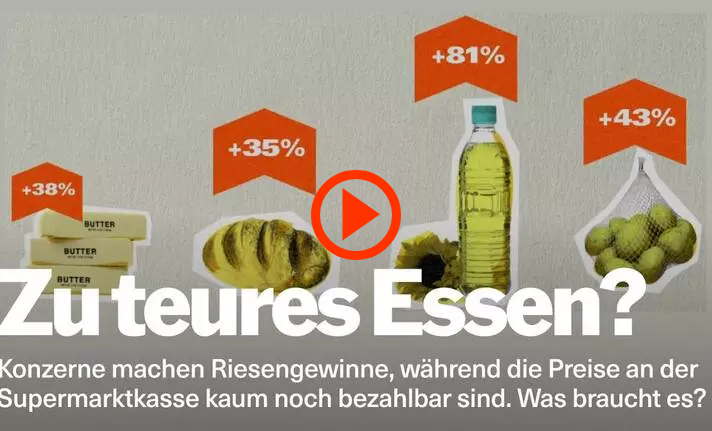 Was hilft gegen die Macht der Konzerne?
