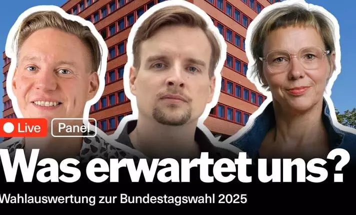 Die Wahl ist vorbei – was nun?