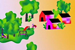 Sorgezentren in Lateinamerika: Drei Städte übernehmen Verantwortung für Sorgearbeit