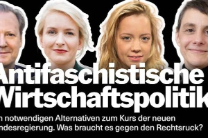 Notwendige Alternativen