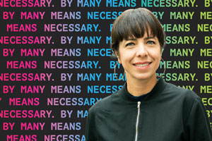 Manypod mit Elif Eralp