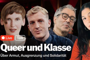 Queer und Klasse