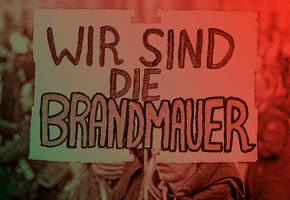 Hält die Brandmauer gegen Rechts in den Kommunen?