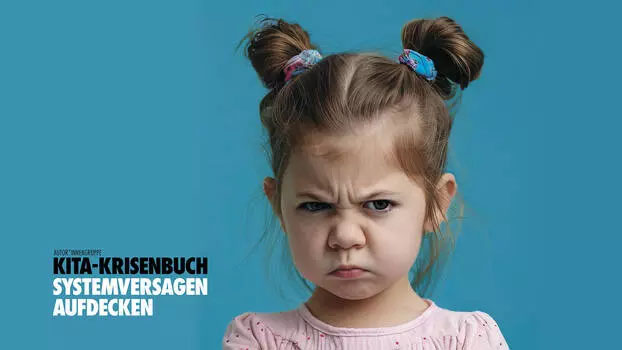Kita-Krisenbuch: Systemversagen aufdecken
