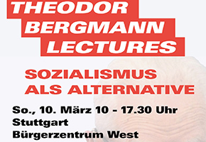Theodor Bergmann-Lectures 2024