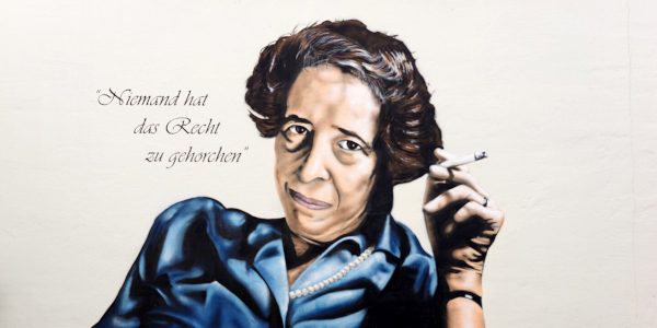Hannah Arendt