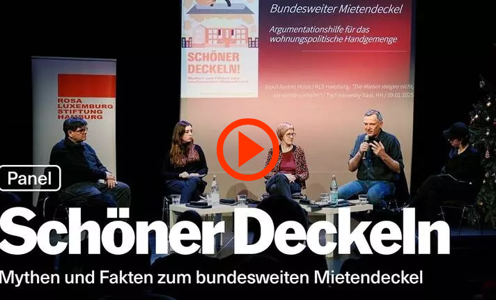 Mythen und Fakten zum bundesweiten Mietendeckel