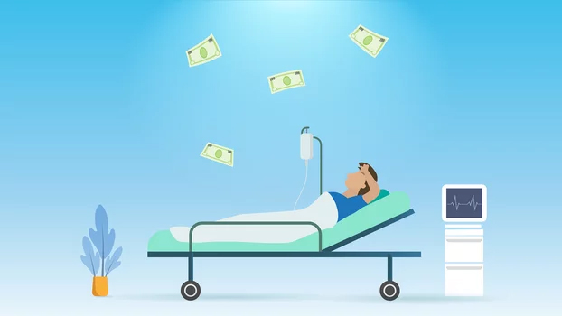 Finanzialisierung von Gesundheit und Pflege