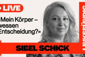 Warum wir reproduktive Gerechtigkeit brauchen