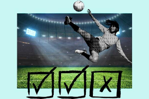 Reclaim the Game! Online-Quiz zur Fußball WM 2026