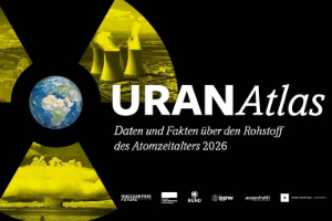 Uran Atlas 