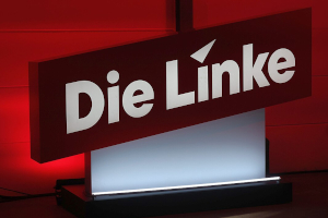 Der innere Kampf der Linken