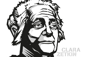 tl;dr #60 Clara Zetkin: „Arbeiterinnen und Frauenfrage“