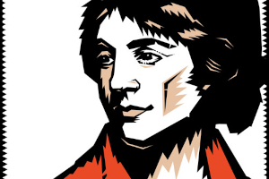 Podcast «tl;dr» Folge 64: Mary Wollstonecraft: «Verteidigung der Rechte der Frau»