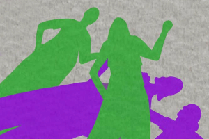 Dabei bleiben – Bericht zur Feministischen Herbstakademie 2025