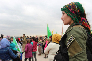 Nord- und Ostsyrien: Ende der Autonomie?