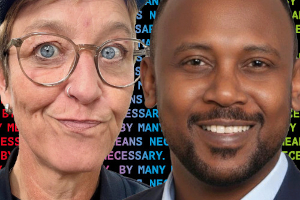 ManyPod #26: Solidarity will win!