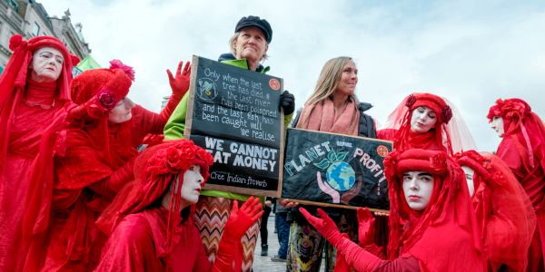 Aus dem Stiftungsverbund